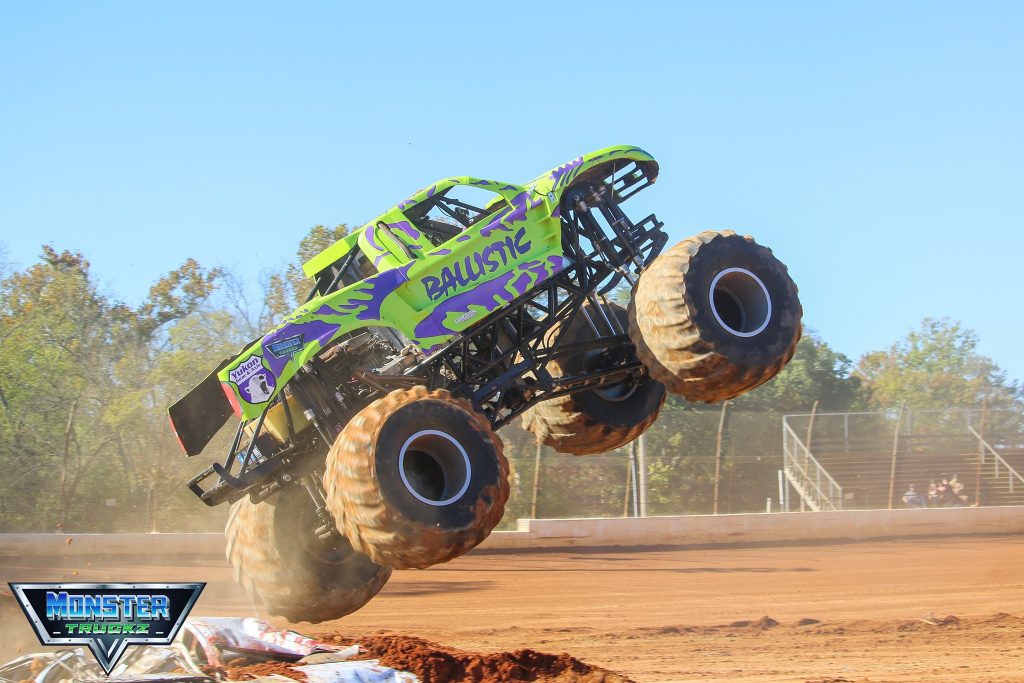 Monster Truckz Event CANCELED Millbridge Speedway